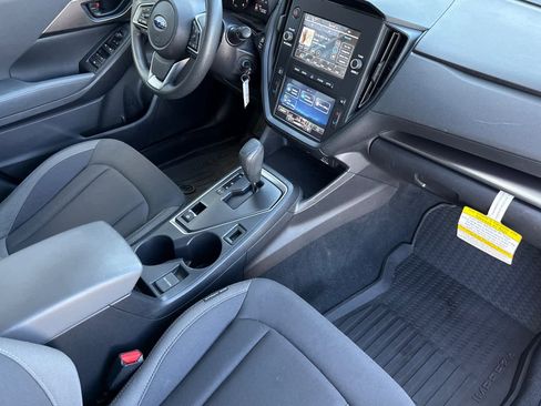 Used 2025 Subaru Impreza 2.0i AWD/4WD image 16