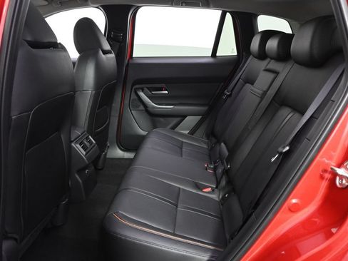 New 2026 MAZDA CX-50 AWD 2.5 S w/ Cargo Package image 21