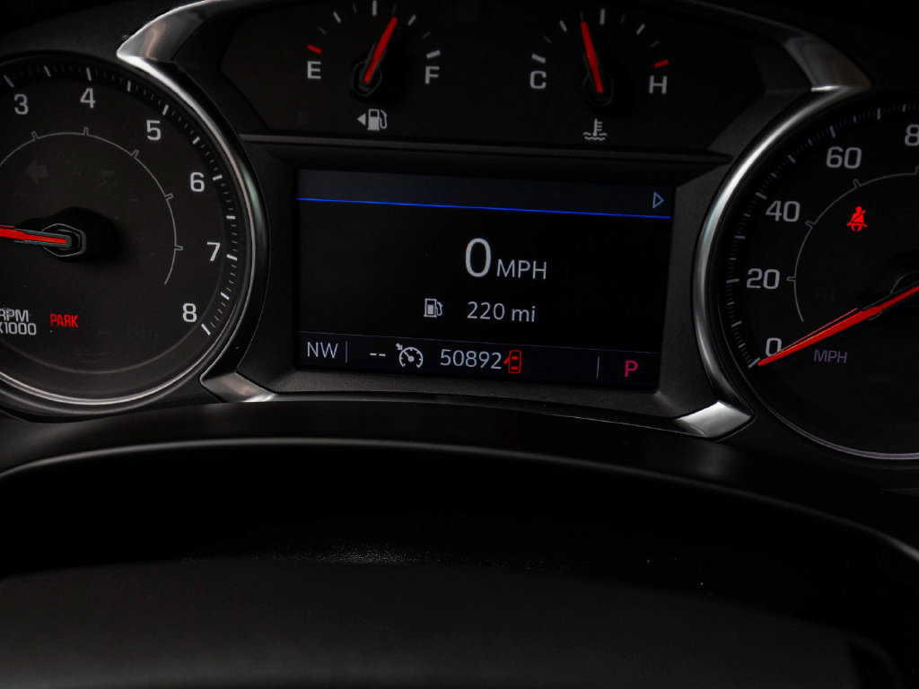 Used 2024 GMC Terrain SLT w/ Elevation Edition AWD/4WD image 18