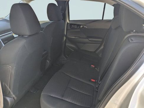 New 2026 Mitsubishi Eclipse Cross ES AWD/4WD image 13
