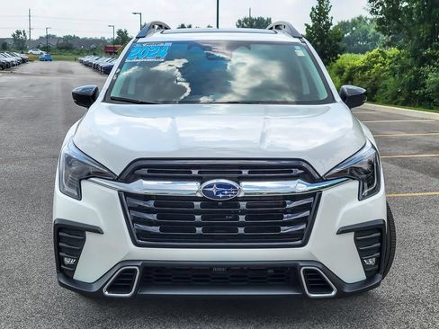 Used 2024 Subaru Ascent Touring AWD/4WD image 4