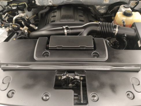 Used 2015 Ford Expedition EL Platinum RWD image 30