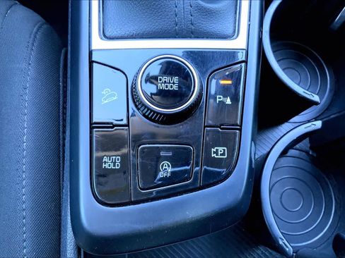 Certified 2023 Kia Sportage LX image 29