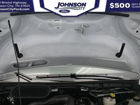 New 2026 Ford Transit 150 Low Roof RWD image 22