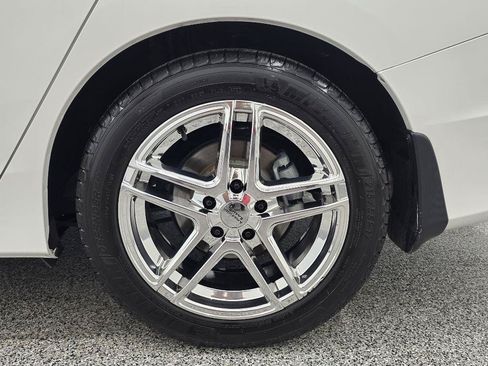 Used 2014 Honda Accord EX-L image 29