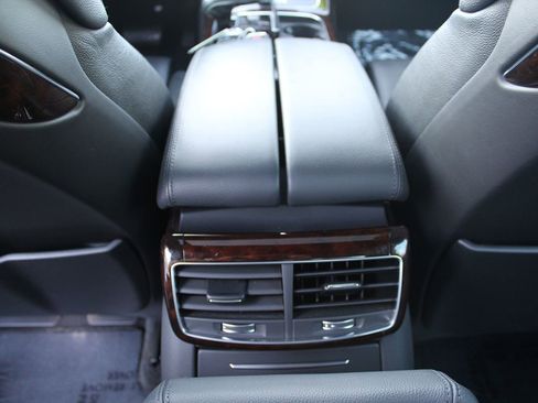 Used 2015 Audi A8 3.0T w/ Premium Package AWD/4WD image 27