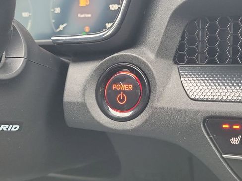 New 2026 Honda CR-V Sport-L image 29