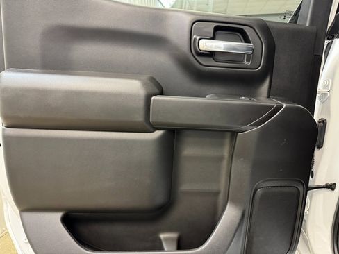 Used 2024 Chevrolet Silverado 1500 W/T w/ Trailering Package image 16