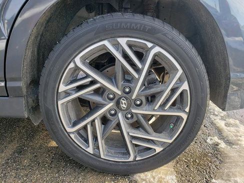 Used 2023 Hyundai Kona N Line w/ Cargo Package image 33