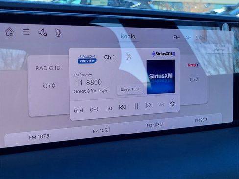 New 2026 Genesis G80 3.5T Sport Prestige image 19