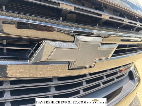 Used 2021 Chevrolet Silverado 1500 LT Trail Boss w/ Convenience Package II image 55