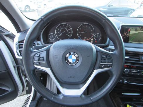 Used 2016 BMW X5 xDrive35i AWD/4WD image 9