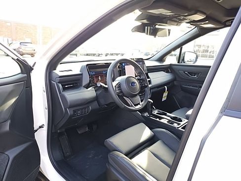 New 2026 Subaru Outback Touring XT AWD/4WD image 19