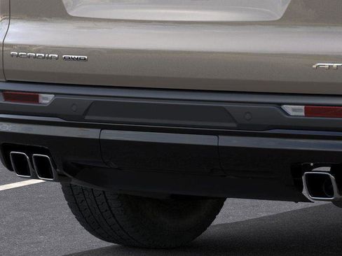 New 2026 GMC Acadia AT4 image 14