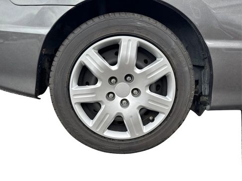 Used 2010 Honda Civic LX image 22