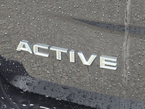 Used 2025 Ford Expedition Active RWD image 25