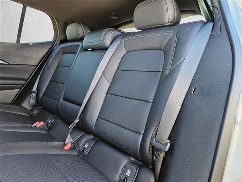 New 2026 Chevrolet Equinox EV LT image 18