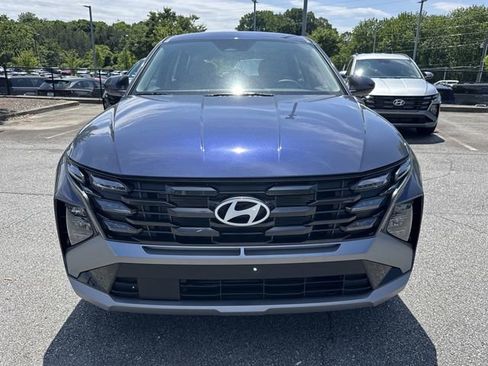 New 2026 Hyundai Tucson SE FWD image 2