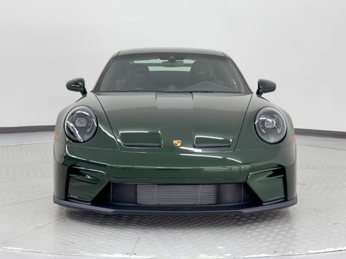 Certified 2026 Porsche 911 GT3 RWD image 6