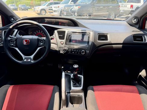 Used 2015 Honda Civic Si image 11