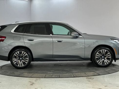 Used 2025 BMW X3 xDrive30i w/ Convenience Package image 8