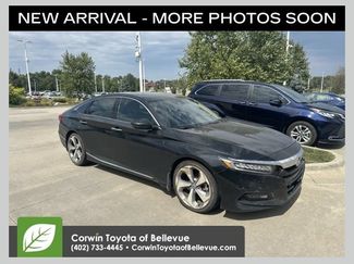 Used 2018 Honda Accord Touring 360° Tour