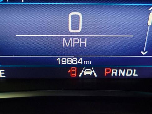 Used 2023 Chevrolet Equinox LT image 26