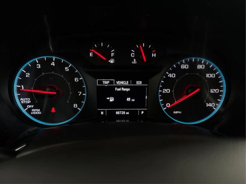 Used 2019 Chevrolet Equinox LS FWD image 23