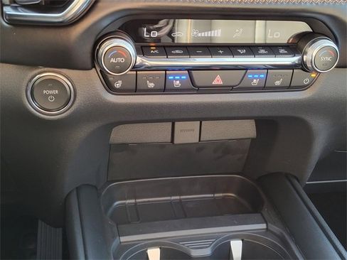 New 2026 MAZDA CX-50 2.5 Hybrid w/ Weather Package image 20