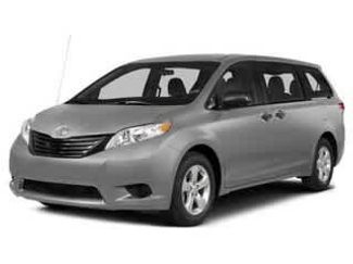Used 2015 Toyota Sienna Limited Premium AWD/4WD video 1
