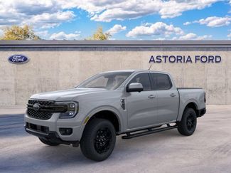 New 2026 Ford Ranger Lariat w/ FX4 Off-Road Package AWD/4WD 360° Tour