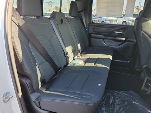 New 2026 RAM 1500 Tradesman RWD image 21
