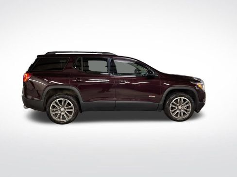 Used 2017 GMC Acadia SLT image 7
