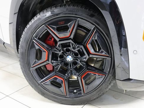 Used 2024 BMW XM Label Red w/ M Driver's Package image 13