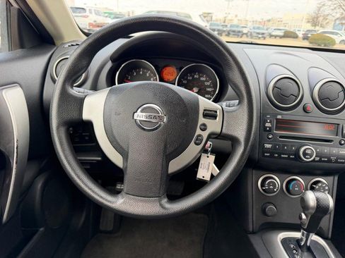 Used 2008 Nissan Rogue S image 10