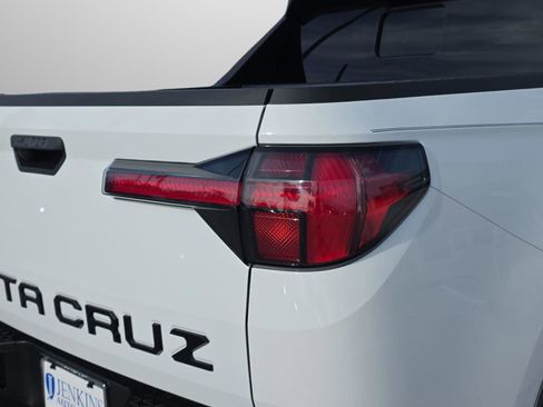 New 2026 Hyundai Santa Cruz SEL FWD image 7