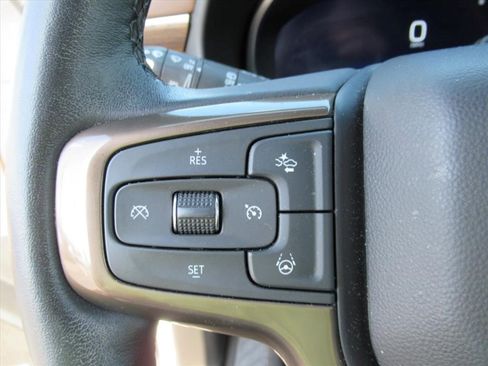 Certified 2024 Chevrolet Tahoe High Country w/ Advanced Technology Package image 27