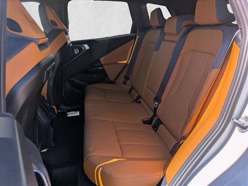 New 2026 BMW X3 xDrive30i w/ Premium Package AWD/4WD image 12