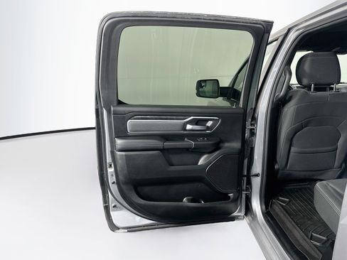 Used 2022 RAM 1500 Big Horn AWD/4WD image 26