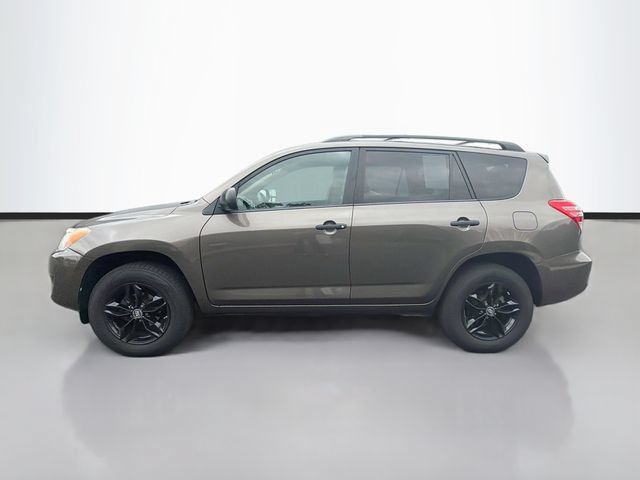 Used 2012 Toyota RAV4 4WD w/ Value Pkg image 4