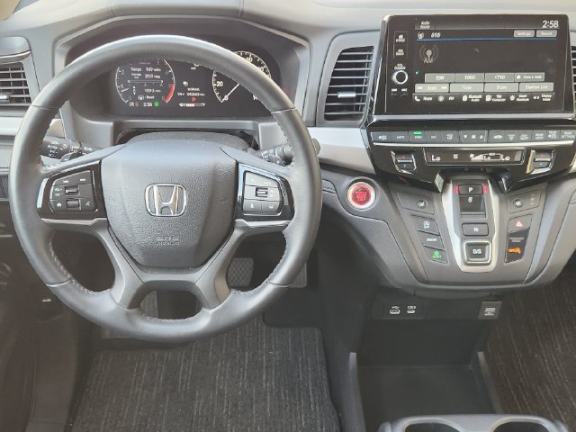 Used 2025 Honda Odyssey EX-L image 27