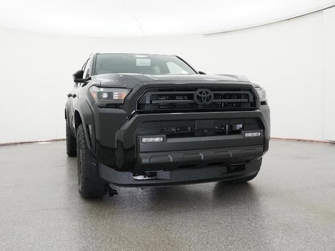 New 2025 Toyota 4Runner SR5 image 53