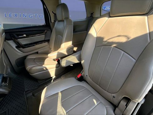 Used 2015 GMC Acadia Denali AWD/4WD image 22