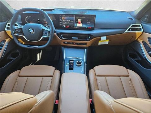 New 2026 BMW 330i Sedan w/ Premium Package image 14