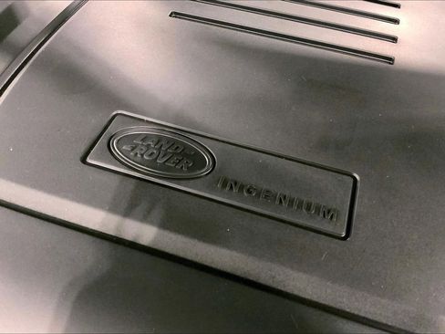 New 2026 Land Rover Defender 110 S image 17