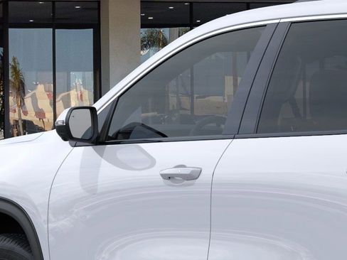 New 2026 GMC Acadia Elevation image 13