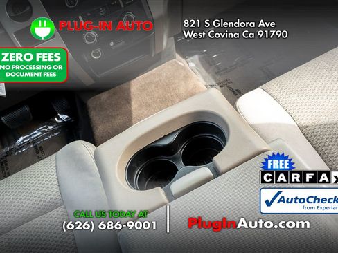 Used 2010 Ford F150 XLT RWD image 15
