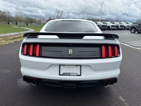 Used 2016 Ford Mustang Shelby GT350 w/ Technology Package RWD image 9