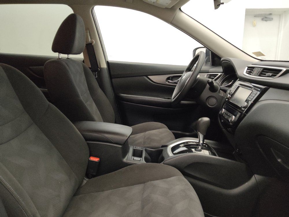 Used 2016 Nissan Rogue SV w/ SV Premium Package AWD/4WD image 21