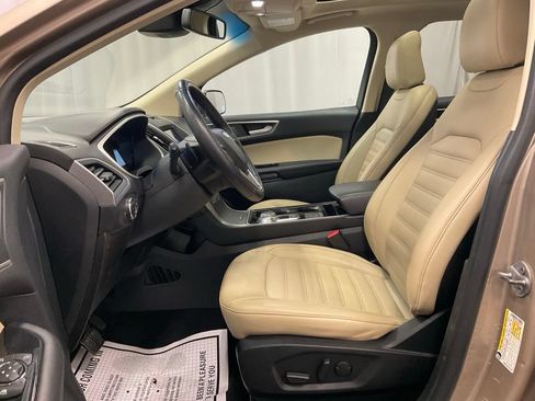 Used 2020 Ford Edge SEL w/ Convenience Package AWD/4WD image 13
